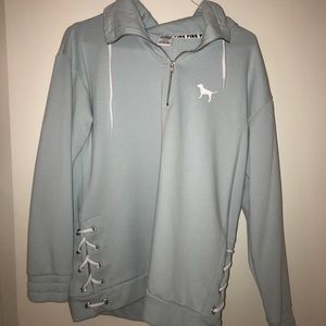 Victoria’s Secret Pink Pullover Sweatshirt